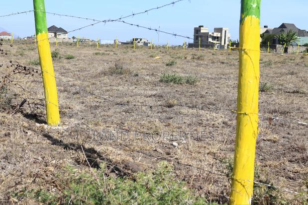 Commercial Plots for Sale in Ruiru Kamakis - main view