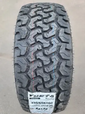 235/65r16 C Yusta Tyres 4x4 Por