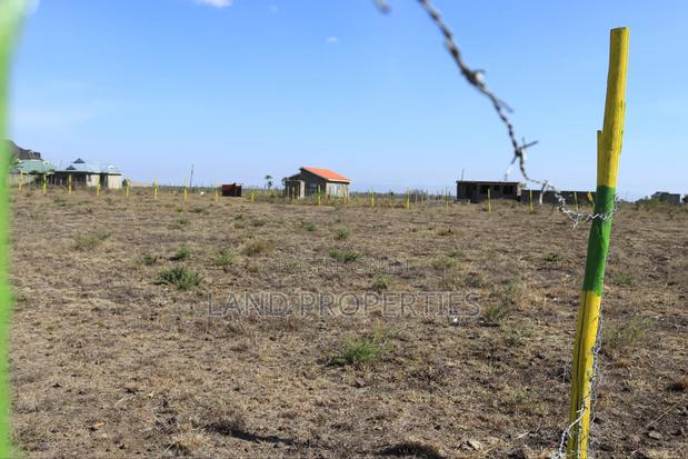 Commercial Plots for Sale in Ruiru Kamakis - thumbnail 3