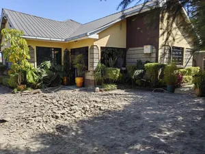 3bdrm House in Kamangu, Kikuyu for sale