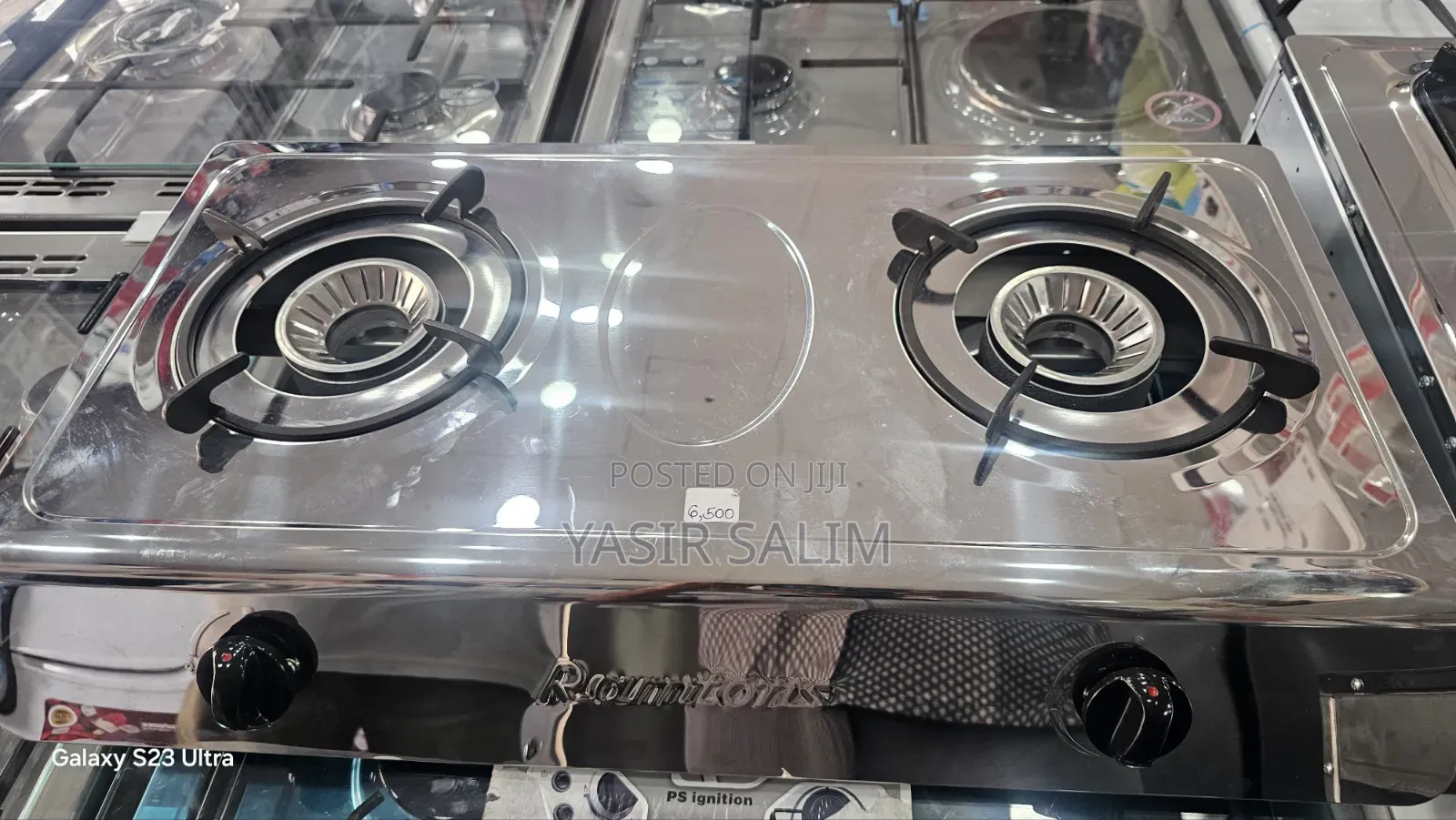 Linishop Appliances
