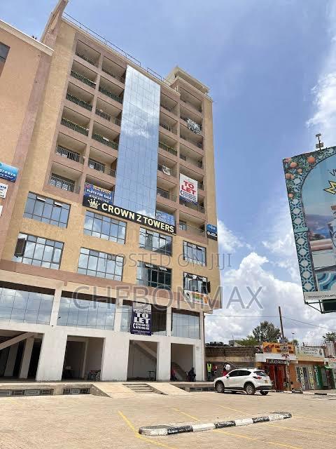 Furnished Office Space for Sale Kamakis - thumbnail 2