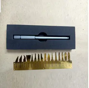 Wowstick Drill Pen and Case Holder