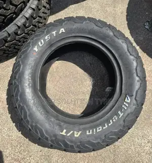 235/65r16 C Yusta Tyres 4x4 Por All-Terrain