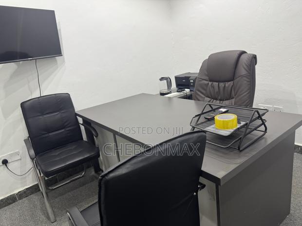 Furnished Office Space for Sale Kamakis - thumbnail 4