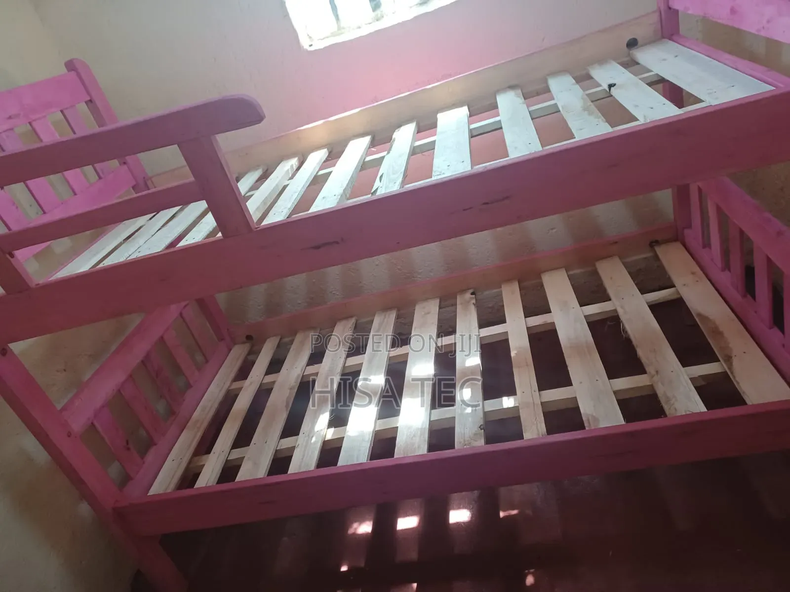 Ladies Hostel