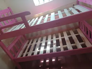 Ladies Hostel