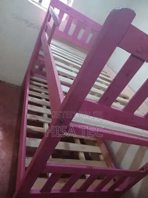 Ladies Hostel
