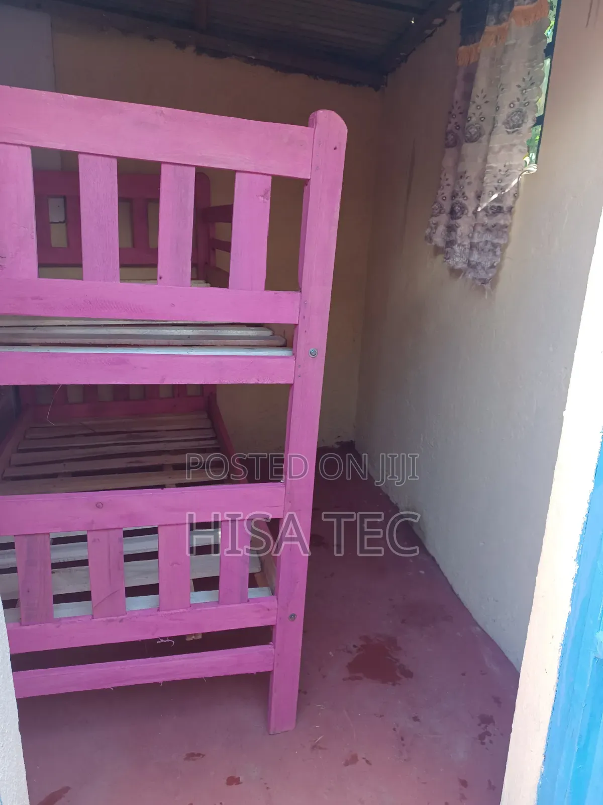 Ladies Hostel