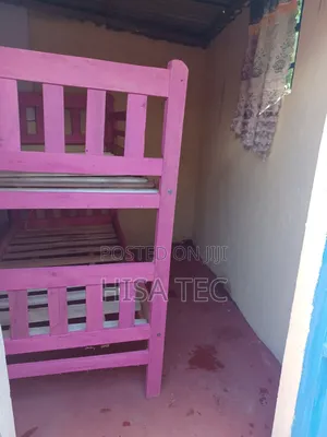 Ladies Hostel