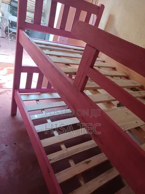 Ladies Hostel