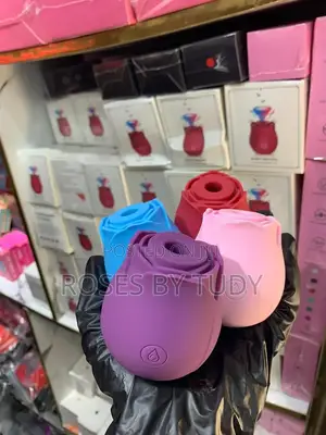 Rose Toy for Women Pleasure