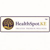 Healthspot.Ke logo