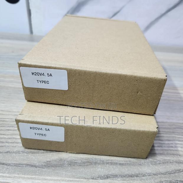 Hp Original 90w Usb Type-C Laptop Charger - thumbnail 3