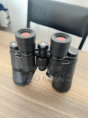 Pocket Telescope Binoculars