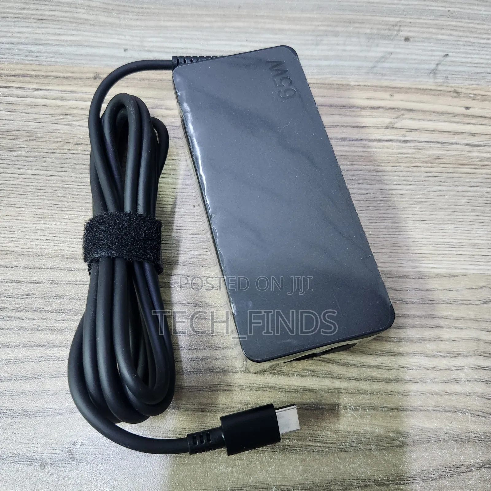 Lenovo Laptop Charger 65w Watt Usb Type C(Usb-C) Ac Power Adapter