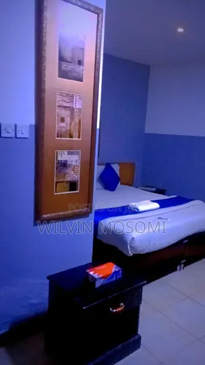 Airbnb in Nairobi-Rongai