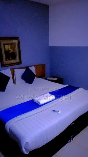 Airbnb in Nairobi-Rongai