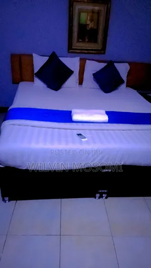 Airbnb in Nairobi-Rongai