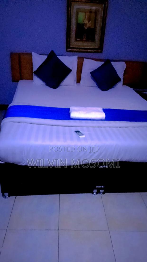Airbnb in Nairobi-Rongai - thumbnail 3