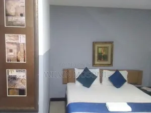 Airbnb in Nairobi-Rongai