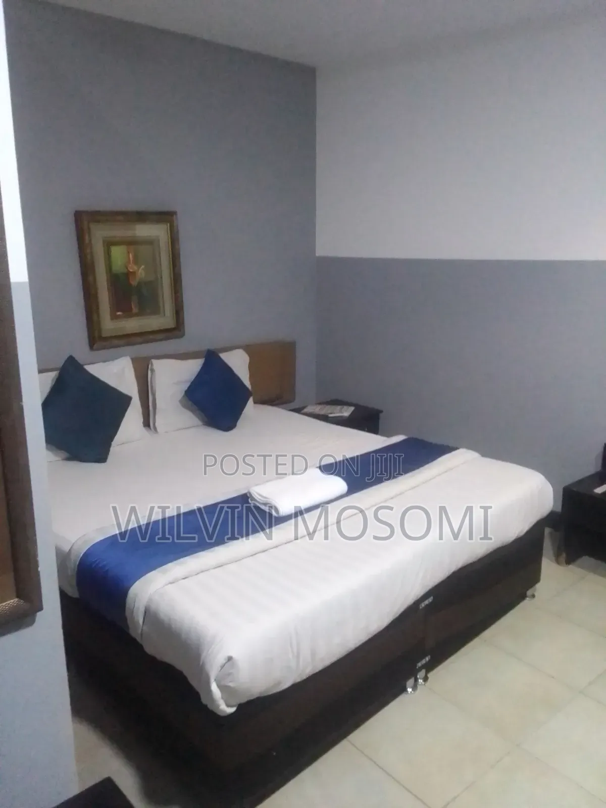 Airbnb in Nairobi-Rongai