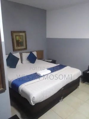 Airbnb in Nairobi-Rongai