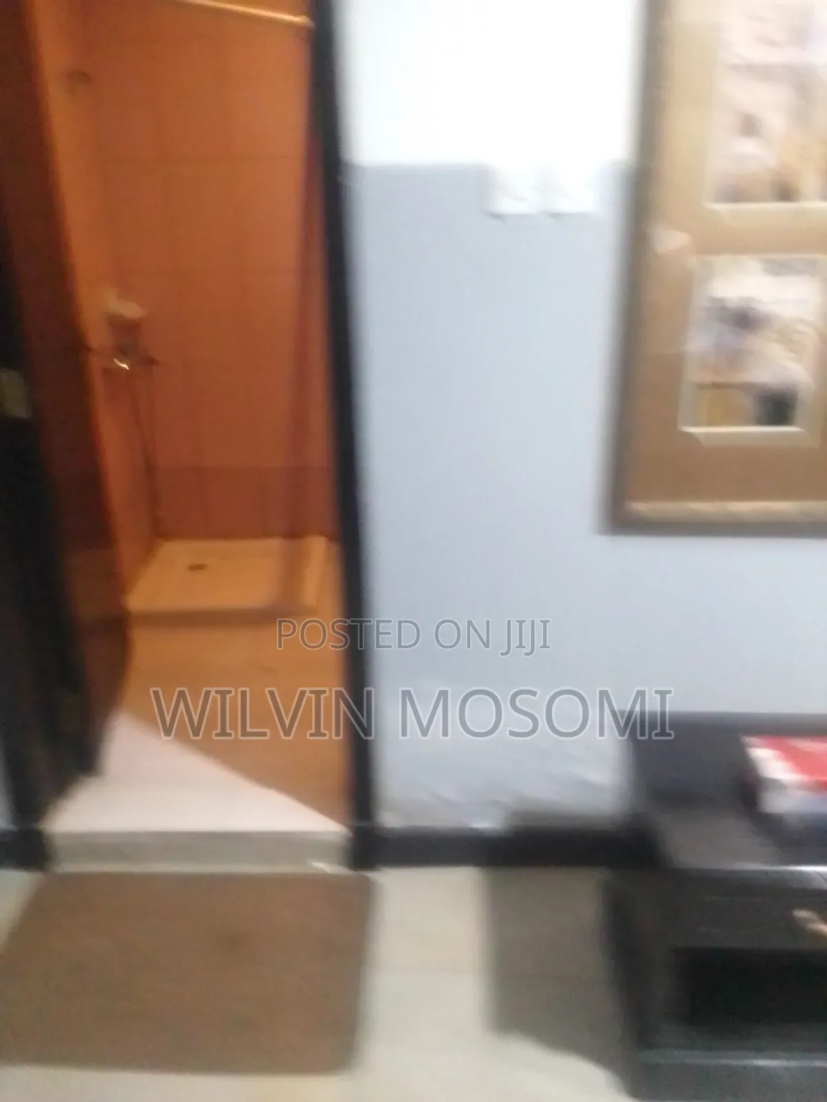 Airbnb in Nairobi-Rongai