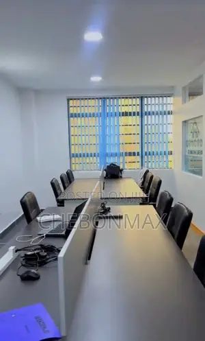 Furnished Office Space for Sale Kamakis