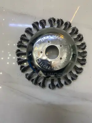 Classic Derusting Weeding Size 6’