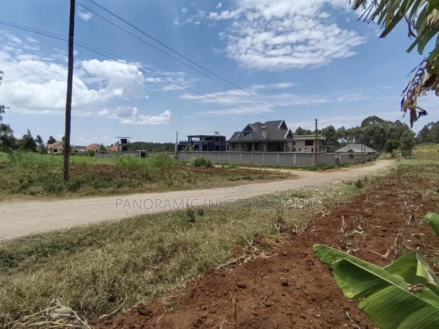 75by100 Plot for Sale in Gikambura Kikuyu Kiambu County. - thumbnail 2