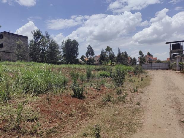 75by100 Plot for Sale in Gikambura Kikuyu Kiambu County. - thumbnail 3