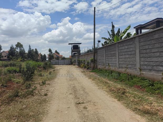 75by100 Plot for Sale in Gikambura Kikuyu Kiambu County. - thumbnail 4