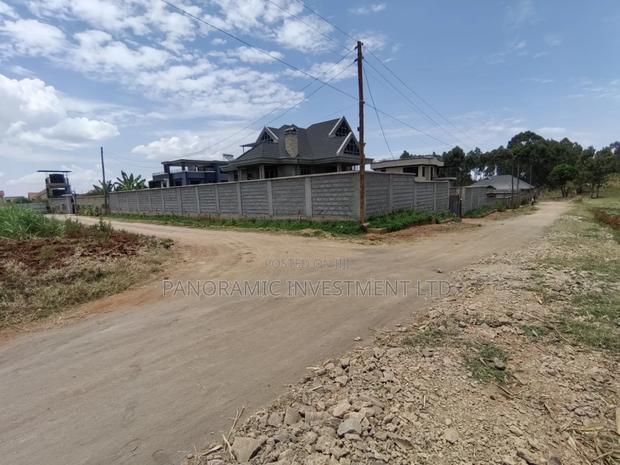 75by100 Plot for Sale in Gikambura Kikuyu Kiambu County. - thumbnail 6