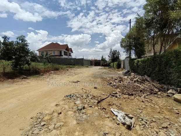 75by100 Plot for Sale in Gikambura Kikuyu Kiambu County. - thumbnail 7
