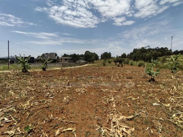 75by100 Plot for Sale in Gikambura Kikuyu Kiambu County. - thumbnail 8