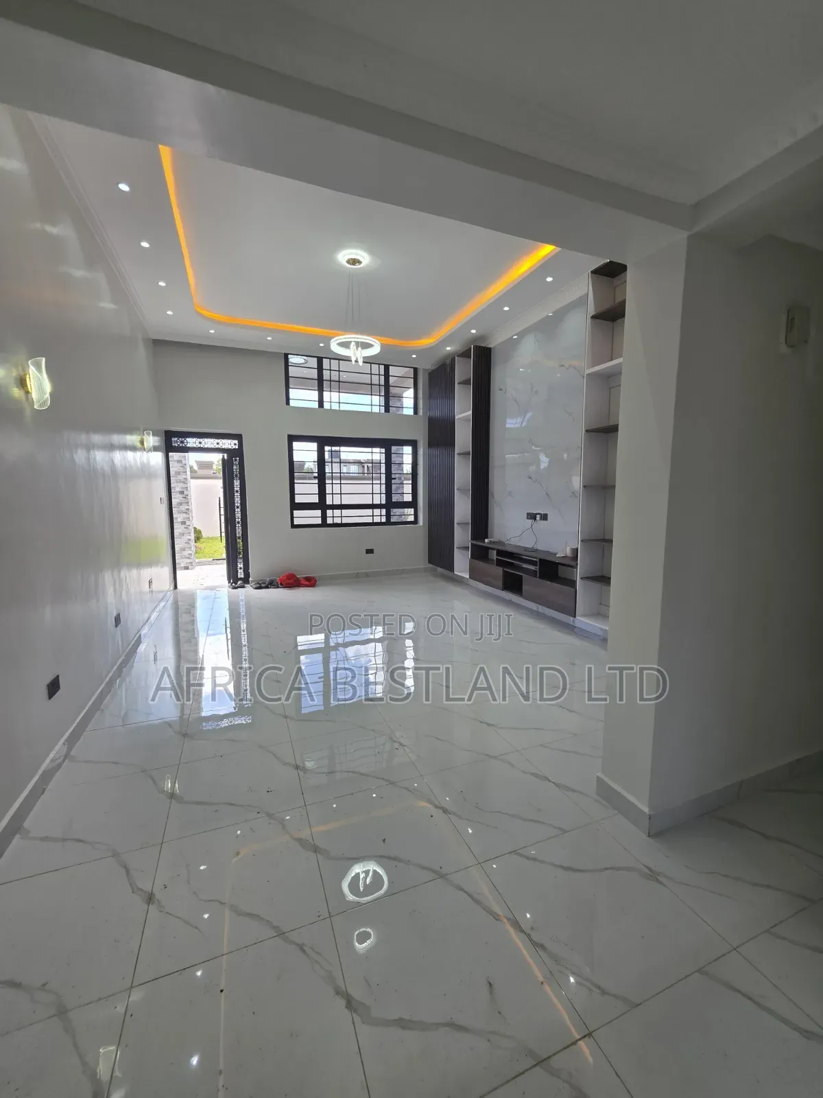 3bdrm Bungalow in Kamangu, Karai for sale