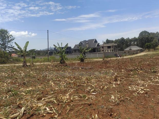 75by100 Plot for Sale in Gikambura Kikuyu Kiambu County. - thumbnail 9