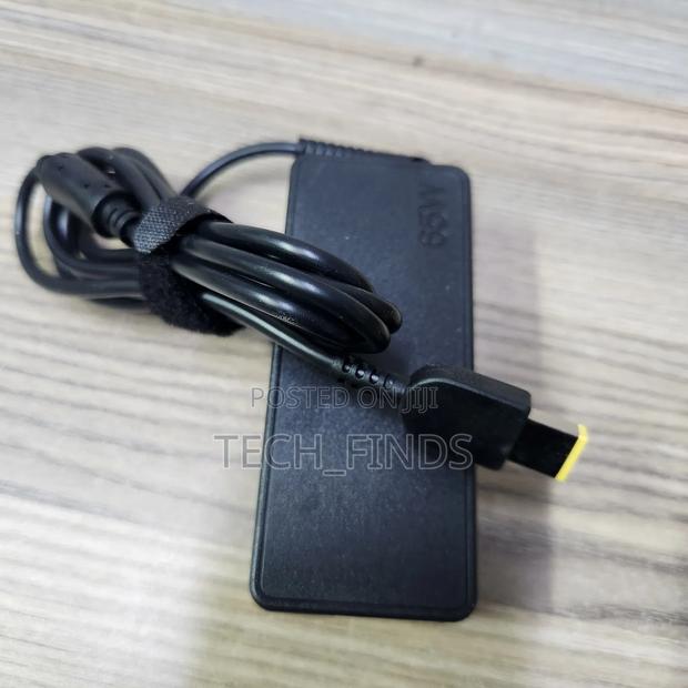 Lenovo 20v-3.25 Usb Laptop Charger - thumbnail 2
