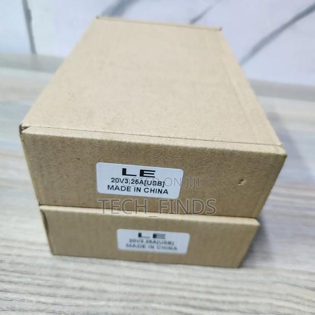 Lenovo 20v-3.25 Usb Laptop Charger - thumbnail 4