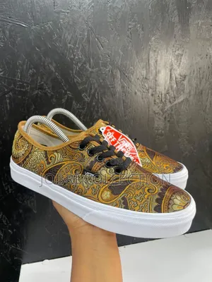 High Quality Custom Double Sole Vans