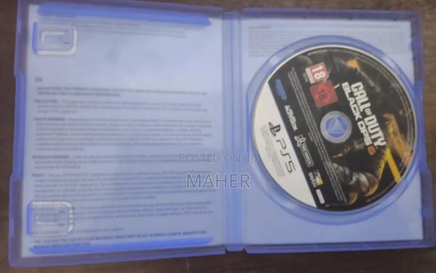 Ps5 Black Ops 6 - thumbnail 2