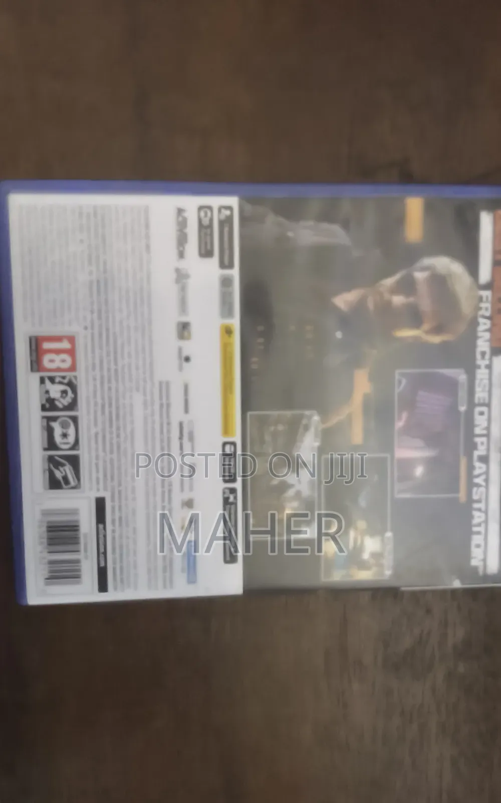 Ps5 Black Ops 6