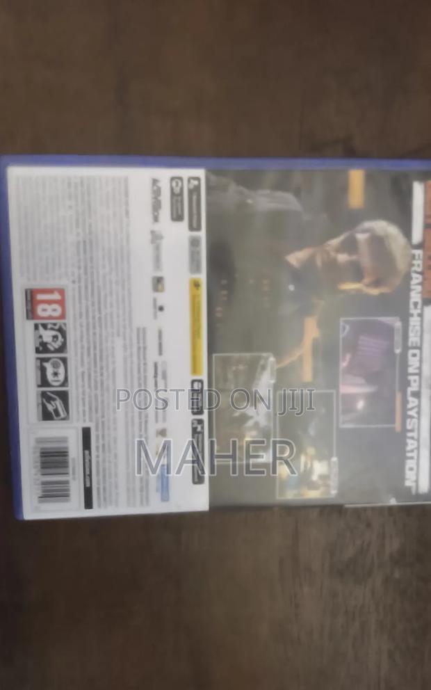 Ps5 Black Ops 6 - thumbnail 3