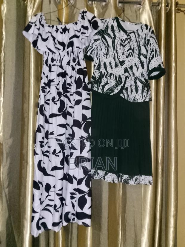 Ready Made Clothes
