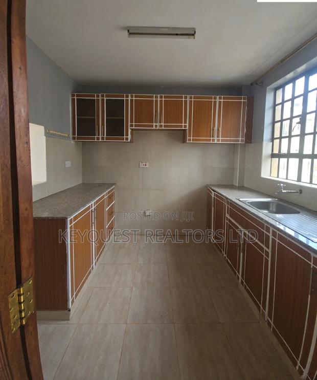 2bdrm Apartment in Ruiru Kimbo for sale