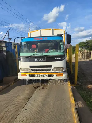 Isuzu FRR for Sale