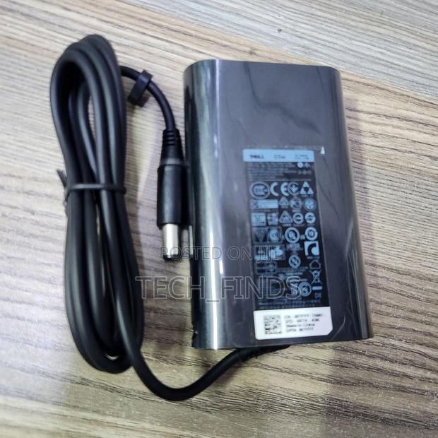 Original Dell Big Pin 65w - thumbnail 3