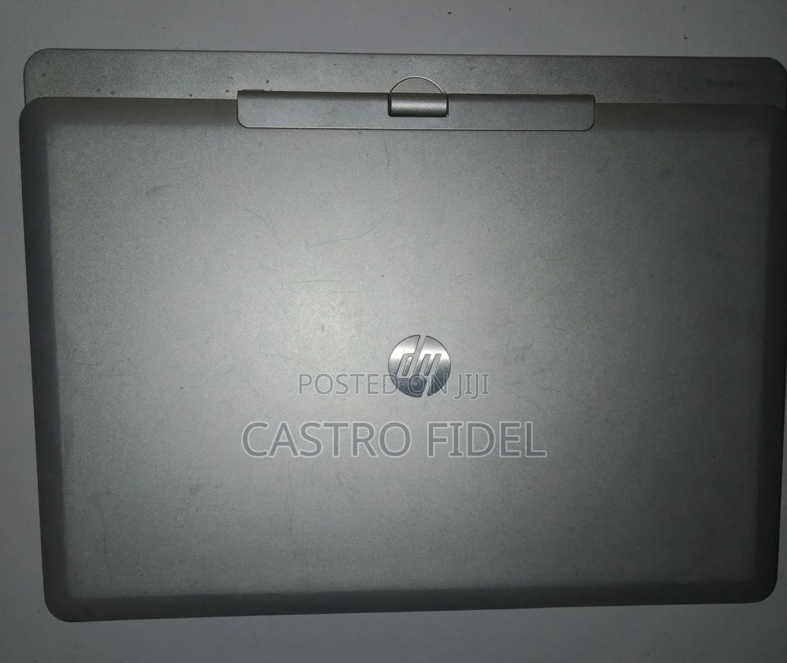 Laptop HP EliteBook Revolve 810 Tablet 8GB Intel Core i5 SSD 256GB