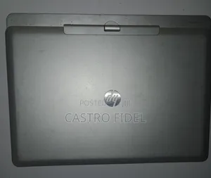Laptop HP EliteBook Revolve 810 Tablet 8GB Intel Core i5 SSD 256GB